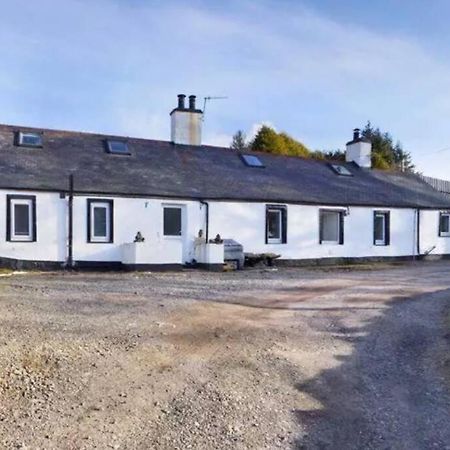 Glendyne Cottages, Highest Village In Scotland Wanlockhead Ngoại thất bức ảnh