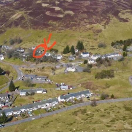Glendyne Cottages, Highest Village In Scotland Wanlockhead Ngoại thất bức ảnh